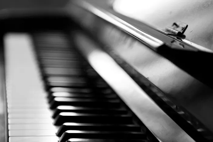 piano