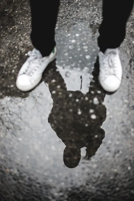 reflection